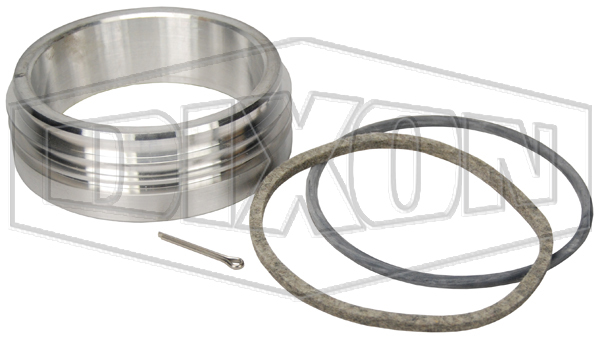 API Coupler Repair Kit